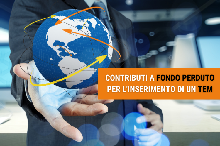 Voucher TEM Invitalia Fondi Ancora Disponibili Prorogati I Termini Di 